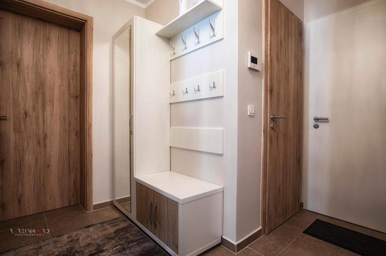 Apartament Heavenly Heaven Brasovアパートメント エクステリア 写真