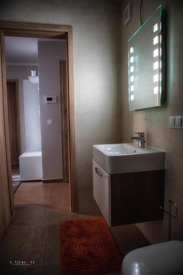 Apartament Heavenly Heaven Brasovアパートメント エクステリア 写真